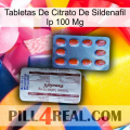 Sildenafil Citrate Tablets Ip 100 Mg 36